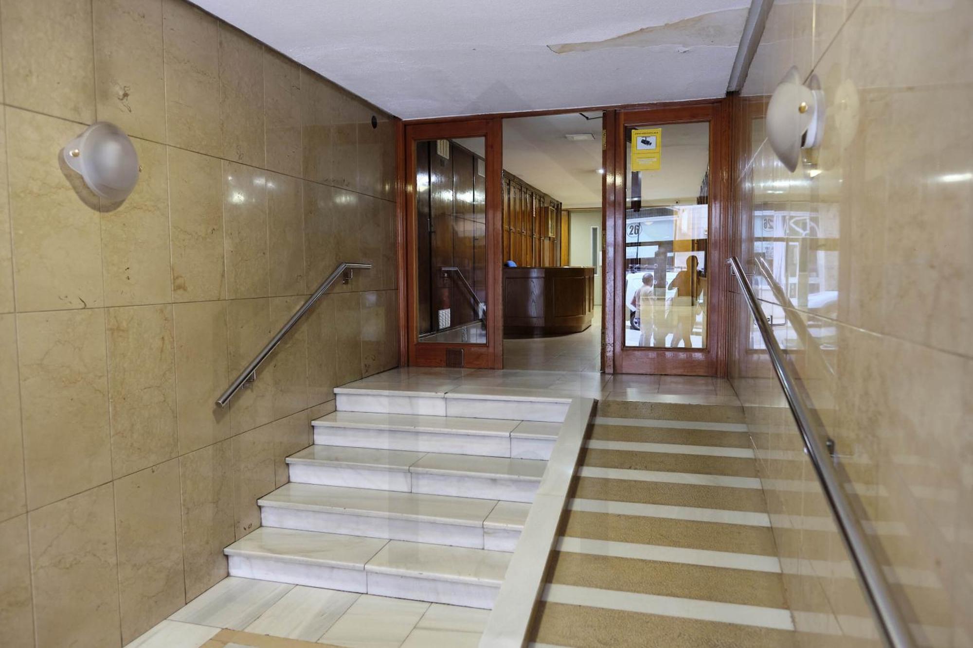Atico Quintana I - Con Terraza, Vistas A La Ciudad, En El Centro, Con Wifi Y Garaje Oviedo Exterior foto